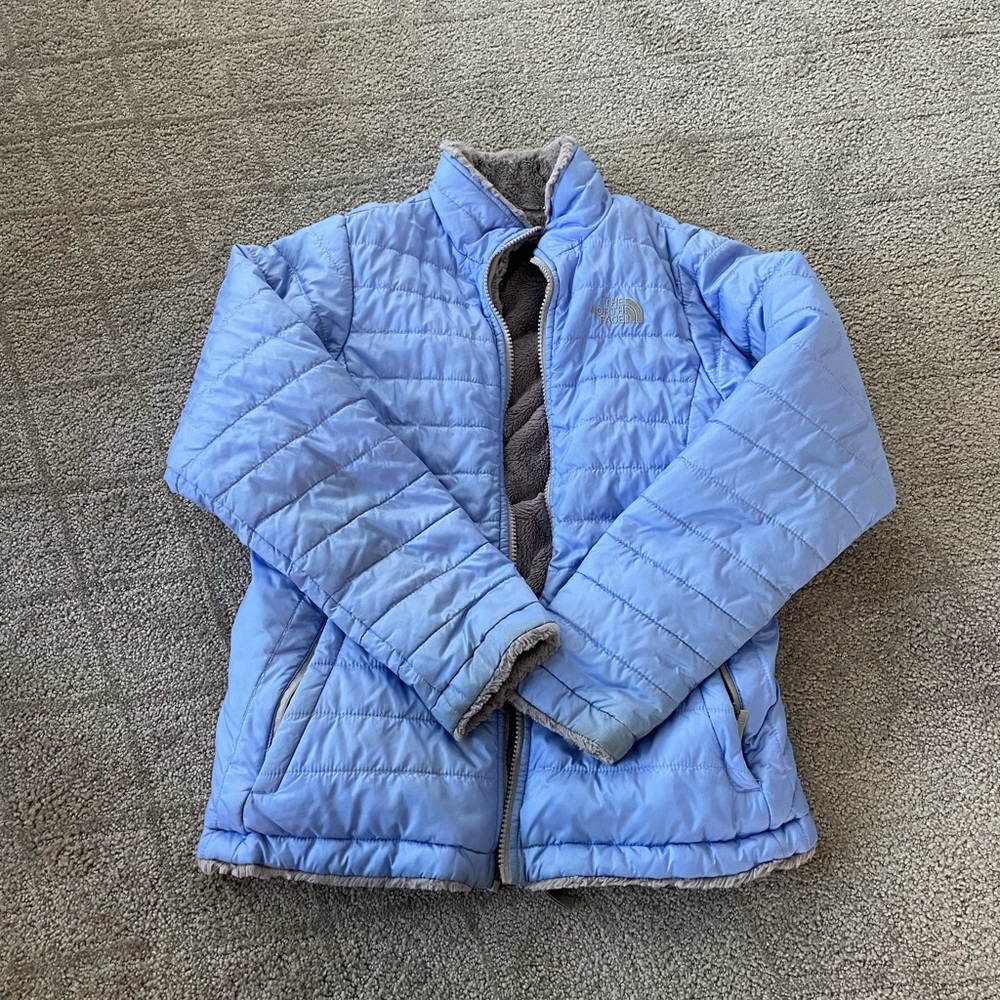 North Face girls jacket SALE